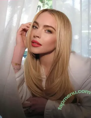 Lindsay Lohan / lindsaylohan / lindsaylohan201 nude photo #1385