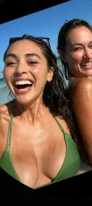 Lindsey Morgan / lindsaymorgan / linzzmorgan nude photo #0125