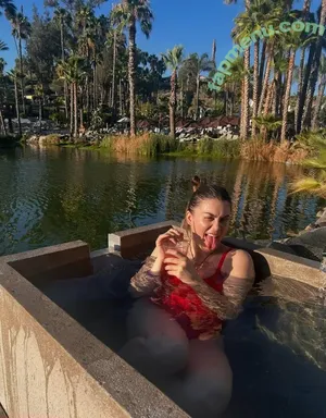 Lindsey Shaw / ladymshawsters nude photo #0204