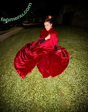 Lindsey Shaw / ladymshawsters nude photo #0222