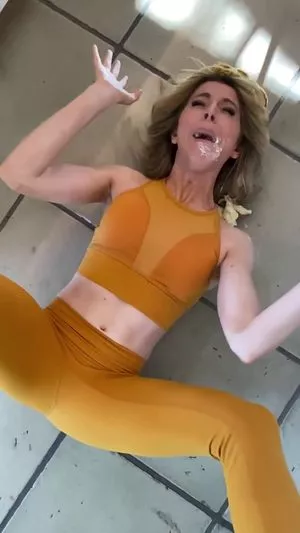 Lindsey Stirling / lindseystirling nude photo #0009