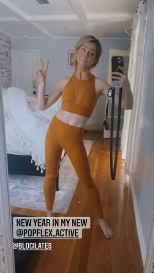 Lindsey Stirling / lindseystirling nude photo #0019