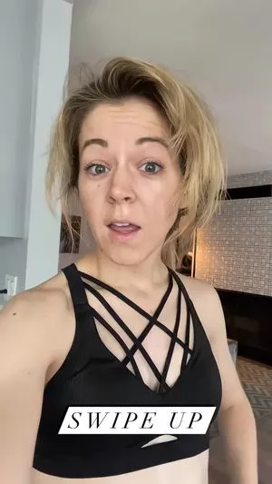Lindsey Stirling / lindseystirling nude photo #0020