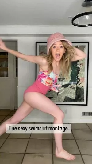 Lindsey Stirling / lindseystirling nude photo #0061