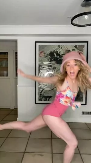 Lindsey Stirling / lindseystirling nude photo #0062