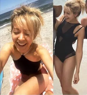 Lindsey Stirling / lindseystirling nude photo #0065