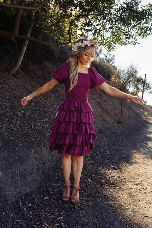 Lindsey Stirling / lindseystirling nude photo #0071