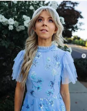 Lindsey Stirling / lindseystirling nude photo #0072