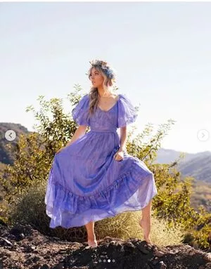 Lindsey Stirling / lindseystirling nude photo #0074