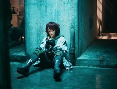 Lindsey Stirling / lindseystirling nude photo #0076