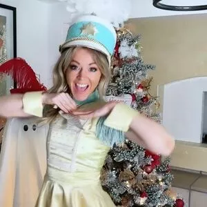 Lindsey Stirling / lindseystirling nude photo #0077