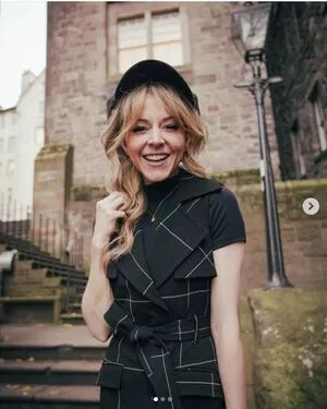 Lindsey Stirling / lindseystirling nude photo #0079