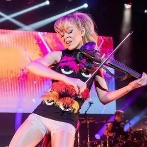 Lindsey Stirling / abbysiscoprinus / lindseystirling nude photo #0154