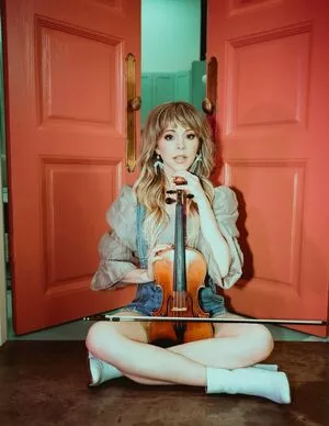 Lindsey Stirling / abbysiscoprinus / lindseystirling nude photo #0236