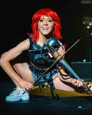 Lindsey Stirling / abbysiscoprinus / lindseystirling nude photo #0251