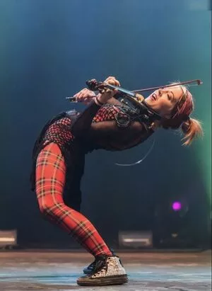 Lindsey Stirling / abbysiscoprinus / lindseystirling nude photo #0253