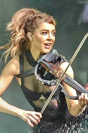 Lindsey Stirling / abbysiscoprinus / lindseystirling nude photo #0311