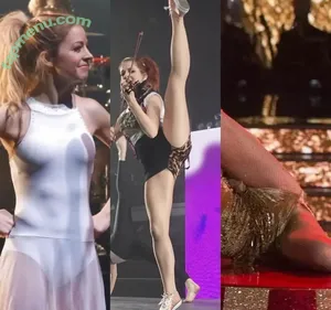 Lindsey Stirling / lindseystirling nude photo #0325