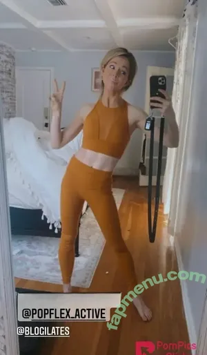 Lindsey Stirling / lindseystirling nude photo #0339