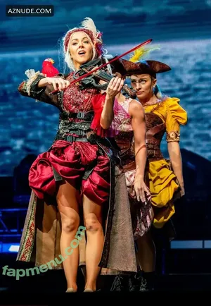 Lindsey Stirling / lindseystirling nude photo #0342
