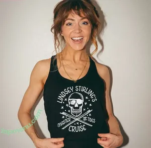 Lindsey Stirling / lindseystirling nude photo #0347