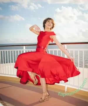 Lindsey Stirling / lindseystirling nude photo #0357