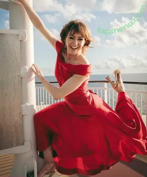 Lindsey Stirling / lindseystirling nude photo #0358