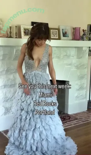 Lindsey Stirling / lindseystirling nude photo #0361