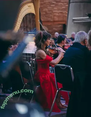 Lindsey Stirling / lindseystirling nude photo #0374