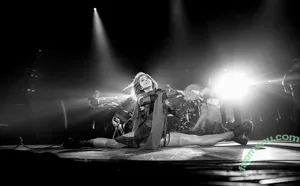 Lindsey Stirling / lindseystirling nude photo #0391
