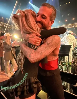 Lindsey Stirling nude