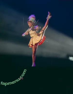 Lindsey Stirling / lindseystirling nude photo #0423