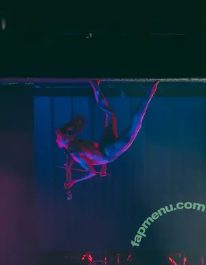 Lindsey Stirling / lindseystirling nude photo #0428