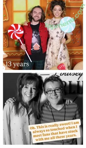 Lindsey Stirling / lindseystirling nude photo #0440