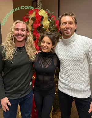 Lindsey Stirling / lindseystirling nude photo #0443