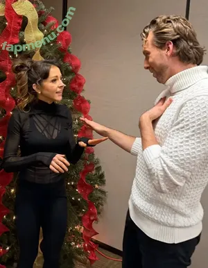 Lindsey Stirling / lindseystirling nude photo #0445