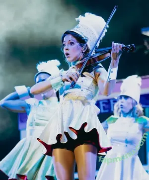 Lindsey Stirling / lindseystirling nude photo #0446