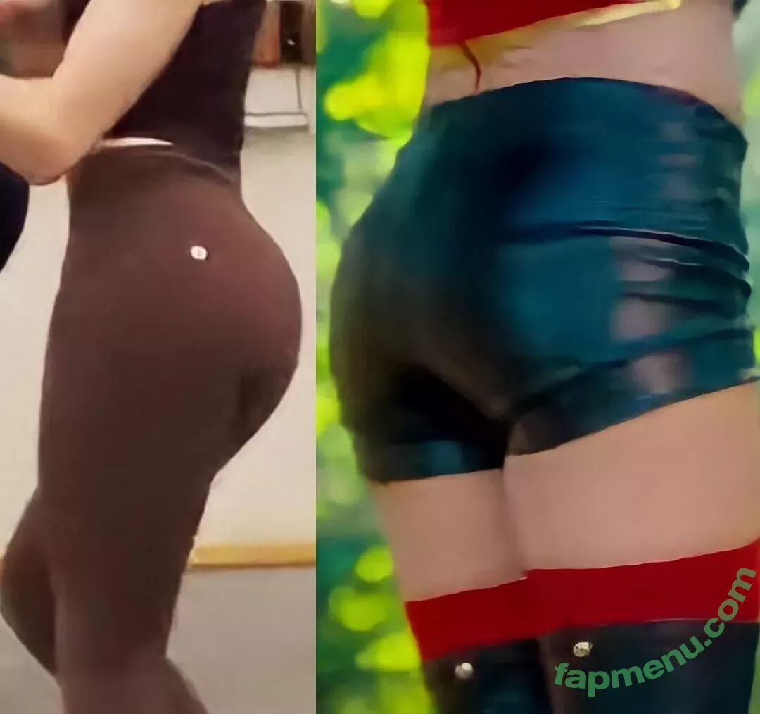 Lindsey Stirling nude photo #0012 (lindseystirling)