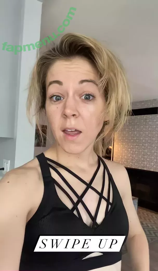 Lindsey Stirling nude photo #0020 (lindseystirling)