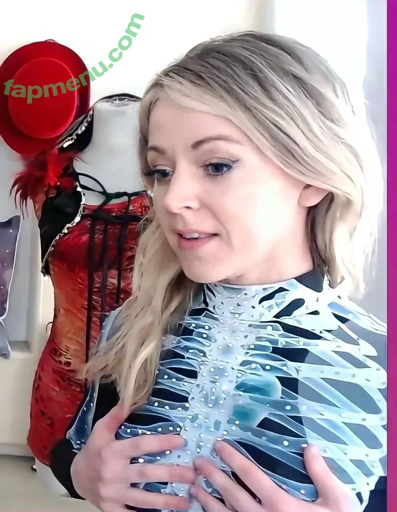 Lindsey Stirling nude photo #0052 (lindseystirling)