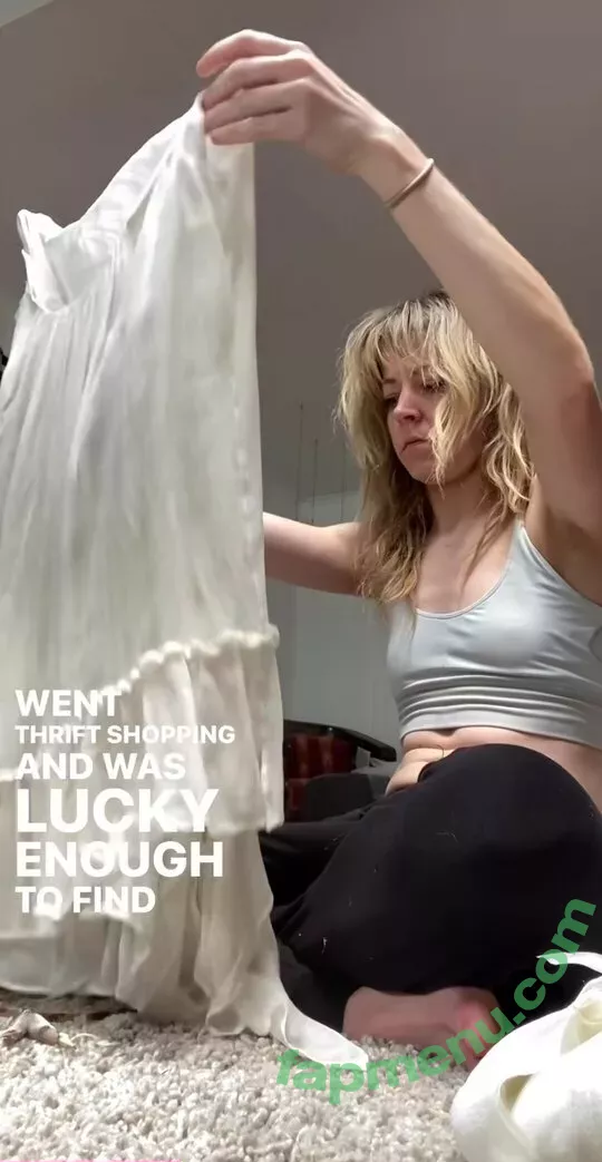 Lindsey Stirling nude photo #0078 (lindseystirling)