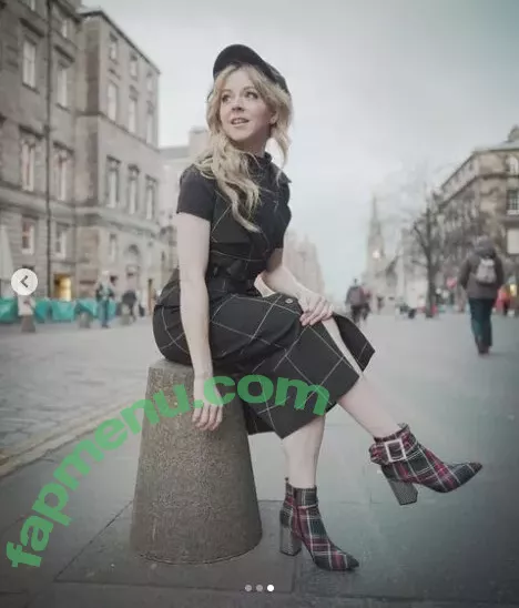 Lindsey Stirling nude photo #0081 (lindseystirling)