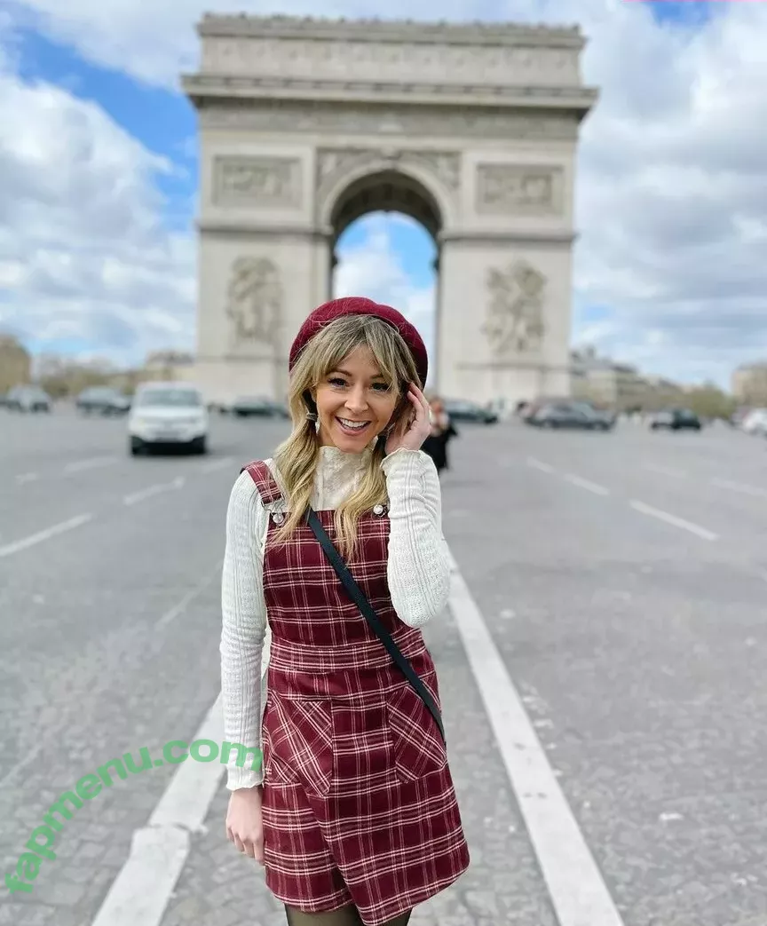 Lindsey Stirling nude photo #0116 (lindseystirling)