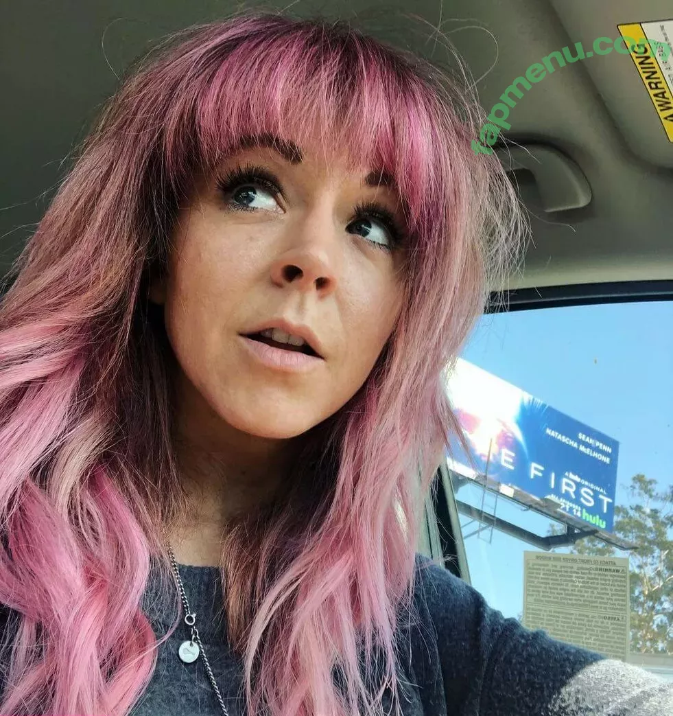 Lindsey Stirling nude photo #0129 (abbysiscoprinus / lindseystirling)