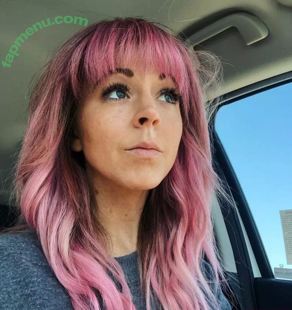Lindsey Stirling nude photo #0130 (lindseystirling)