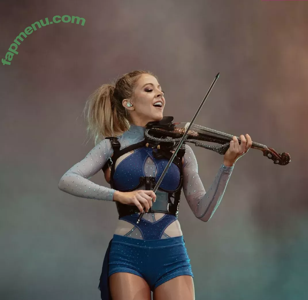 Lindsey Stirling nude photo #0151 (abbysiscoprinus / lindseystirling)