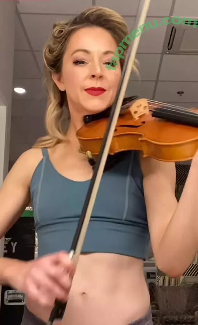 Lindsey Stirling nude photo #0193 (abbysiscoprinus / lindseystirling)