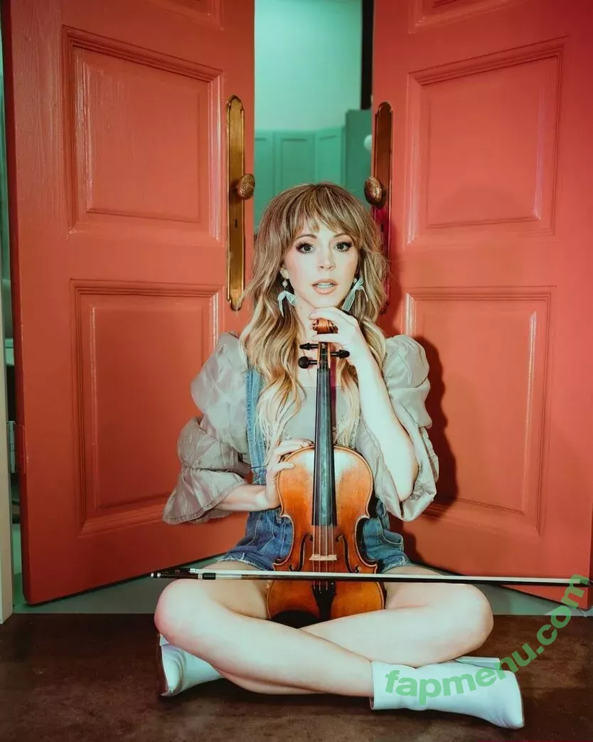 Lindsey Stirling nude photo #0236 (abbysiscoprinus / lindseystirling)