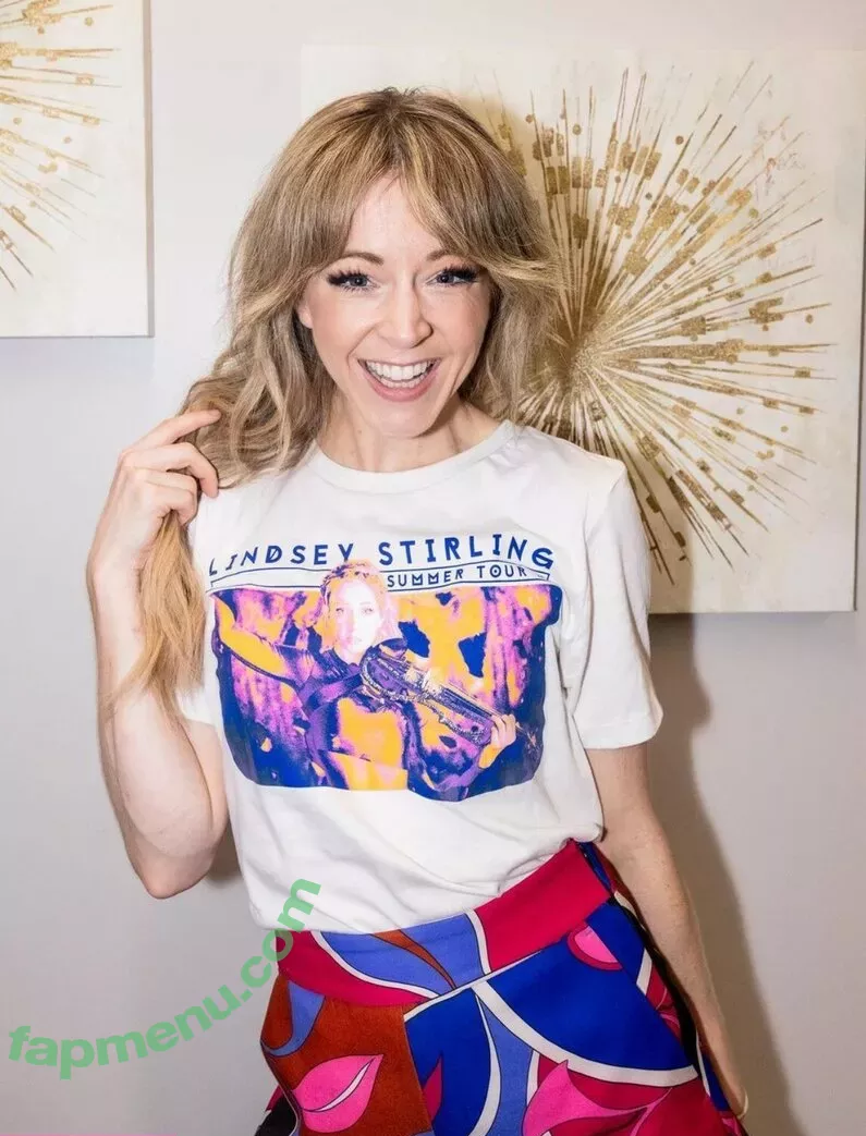 Lindsey Stirling nude photo #0239 (abbysiscoprinus / lindseystirling)