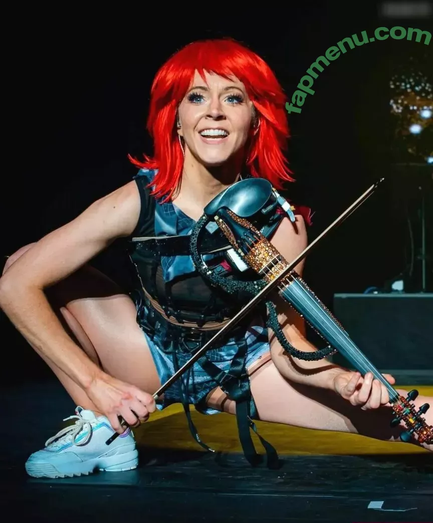 Lindsey Stirling nude photo #0251 (abbysiscoprinus / lindseystirling)